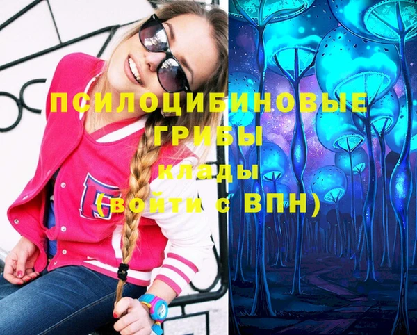 стафф Куйбышев